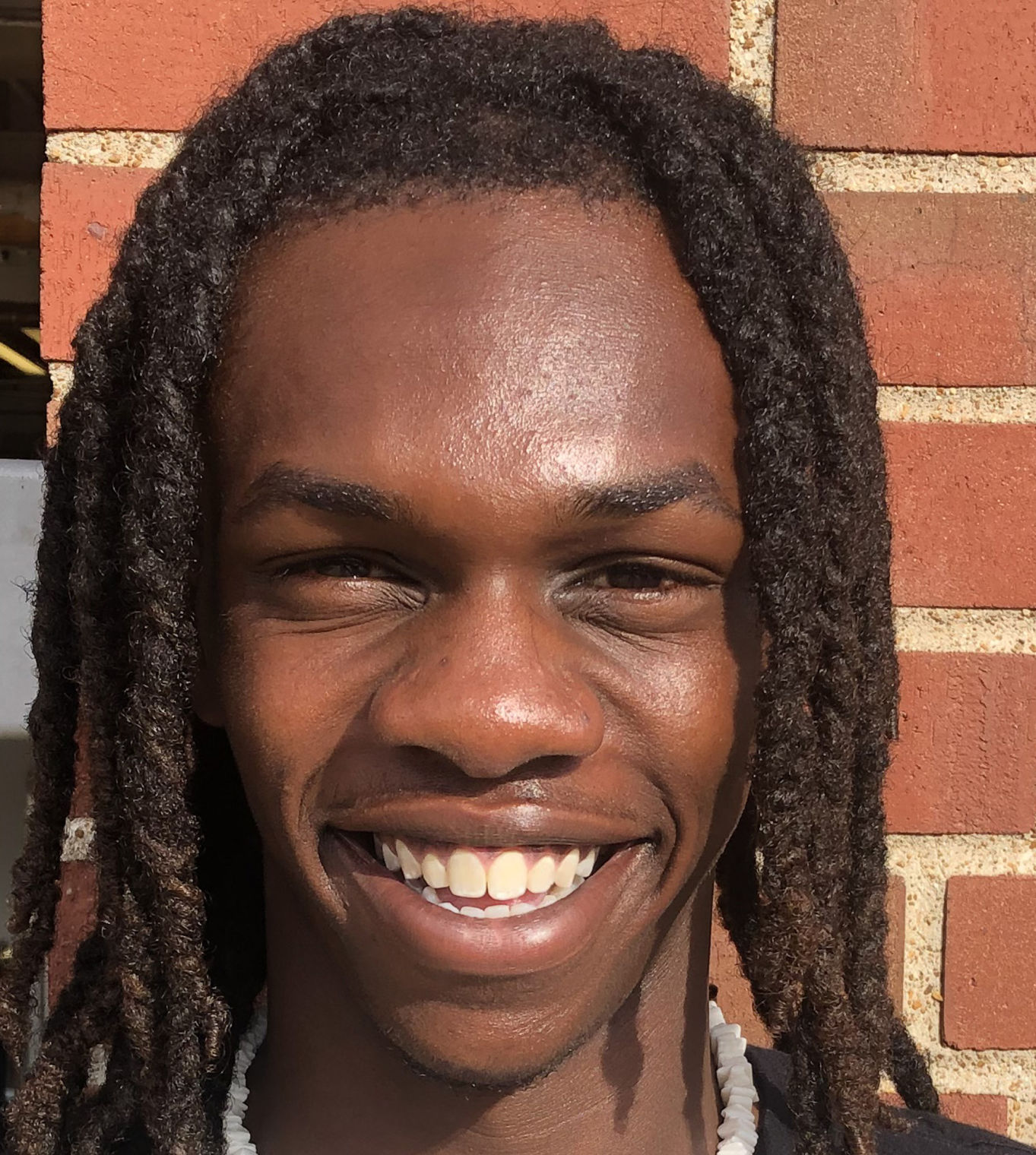 Marcus Lampley, East St. Louis